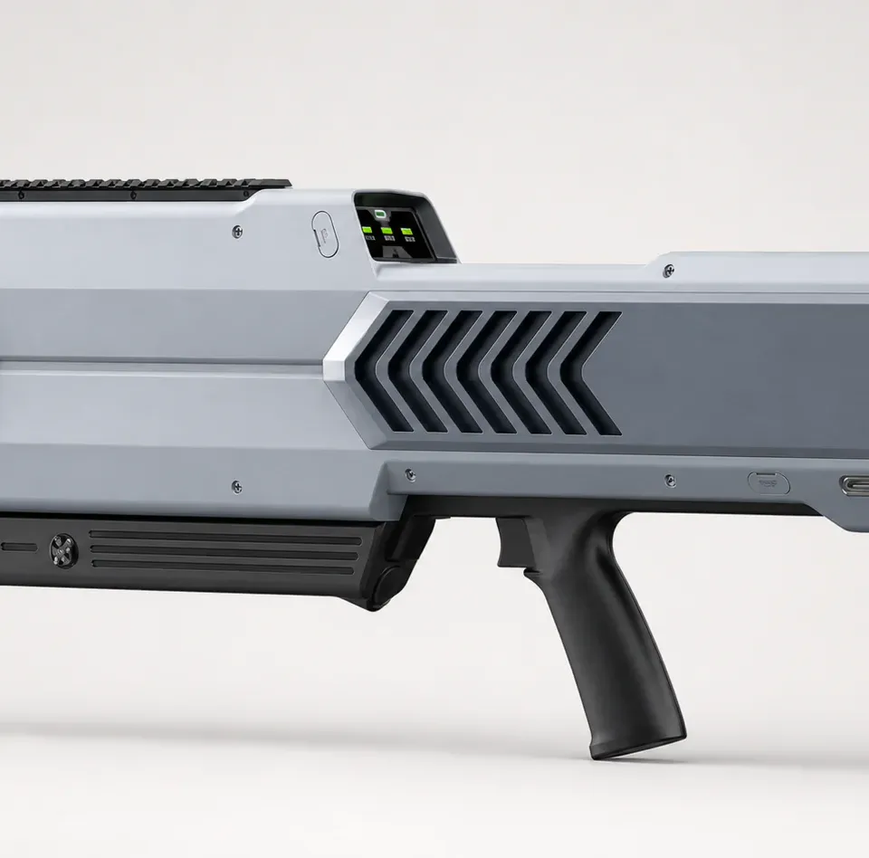 Портативный комплекс C-UAS PC-01
