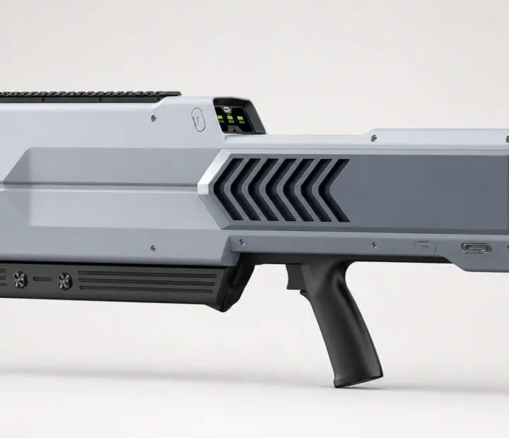 Портативный комплекс C-UAS PC-01