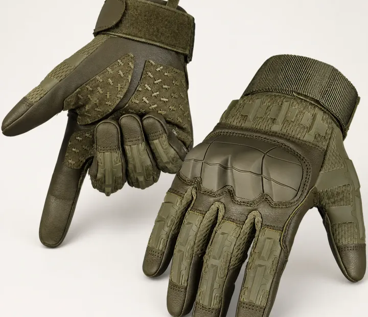 Тактические перчатки TG-01